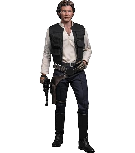 Amazon.co.jp: ムービー・マスターピース スター・ウォーズ エピソード