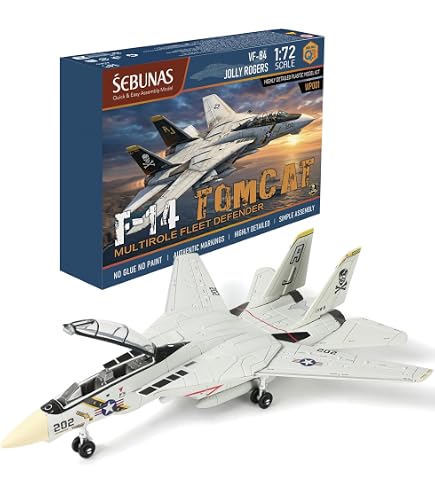 Amazon | ホビーマスター 1/72 F-14A トムキャット
