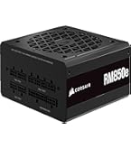 電源ユニット CORSAIR RM850e / CP-9020263-JP Amazon | CORSAIR RM850x 2024年モデル PC電源ユニット 850W
