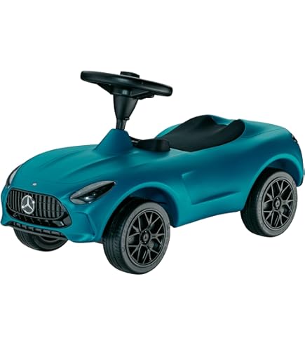 純正ボビーカー Amazon | 【メルセデス・ベンツ コレクション】純正 ボビーカー