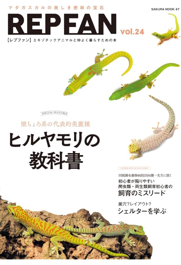 REP FAN レプファン vol.19 (SAKURA MOOK) | 笠倉出版社 |本 | 通販