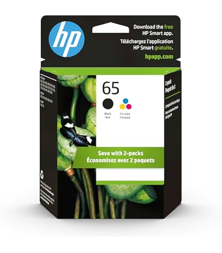 Amazon.co.jp: HP 63XL Tri-Color オリジナルインクカートリッジ