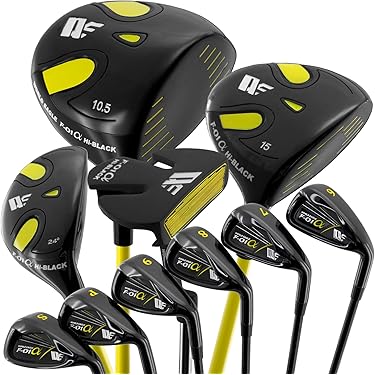 Amazon.co.jp 最新リリース: ゴルフクラブセット の新着