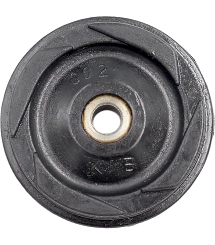 Amazon | ポッシュ(POSH) カムチェーンガイドローラー モンキー(MONKEY