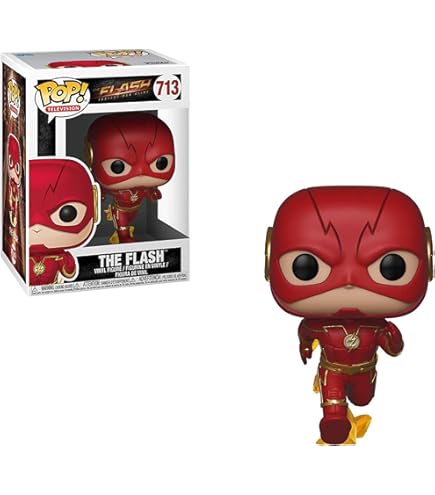 Amazon | 【Amazon 限定】 Funko Pop! ファンコ ポップ DC(ディーシー