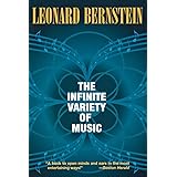 The Infinite Variety of Music (Amadeus)
