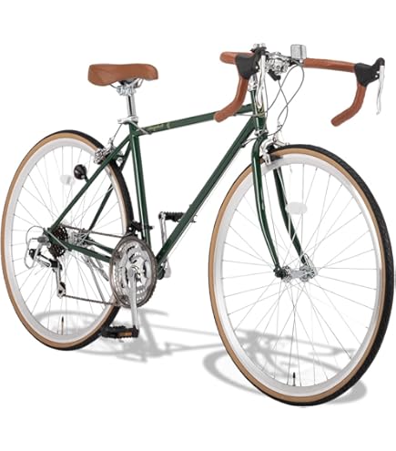 Amazon | FUJI FEATHER CX+ グラベル ロードバイク フジ フェザー CX+