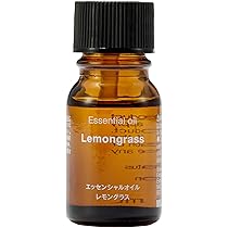 Amazon.co.jp: 無印良品 エッセンシャルオイル レモングラス