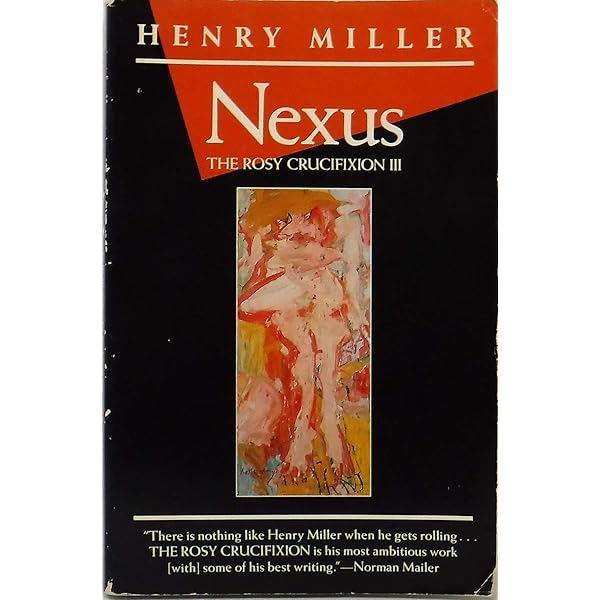 Amazon | Sexus (Penguin Modern Classics) | Miller, Henry