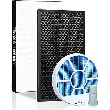 アイミ画面 空気清浄機フィルター Panasonic（パナソニック） フィルター 集じんフィルター F-ZXFP70 (F