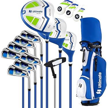 Amazon.co.jp 最新リリース: ゴルフクラブセット の新着ランキングです。
