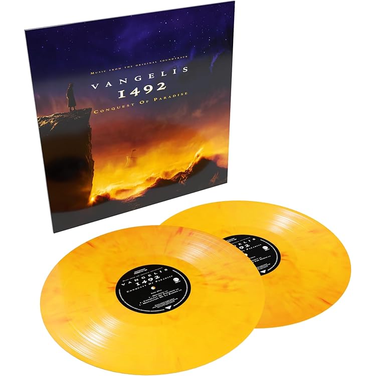 Amazon.co.jp: 1492コロンブス(サントラ): ミュージック