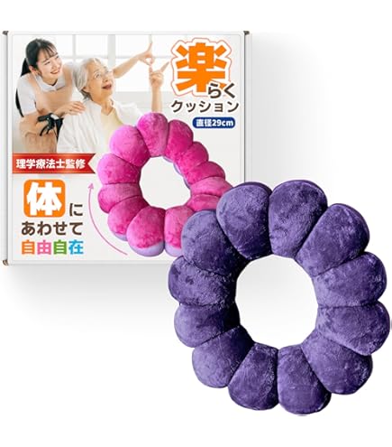 Amazon.co.jp: アクションパッド(ドーナツ型) 40203(ショウ
