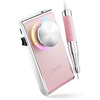 Amazon.co.jp: L'UGX ネイルマシン 30000RPM, ネイルオフマシーン 電動