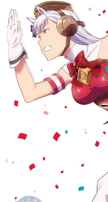 2023 春アニメ - ゴールドシップ