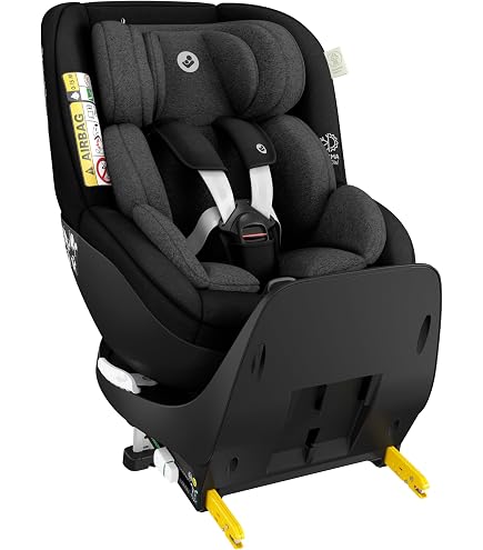 Amazon | BRITAX ROMER(ブリタックス レーマー) ISOFIX固定 DUALFIX