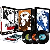 COWBOY BEBOP / カウボーイ ビバップ DVD-BOX [DVD] [Import]