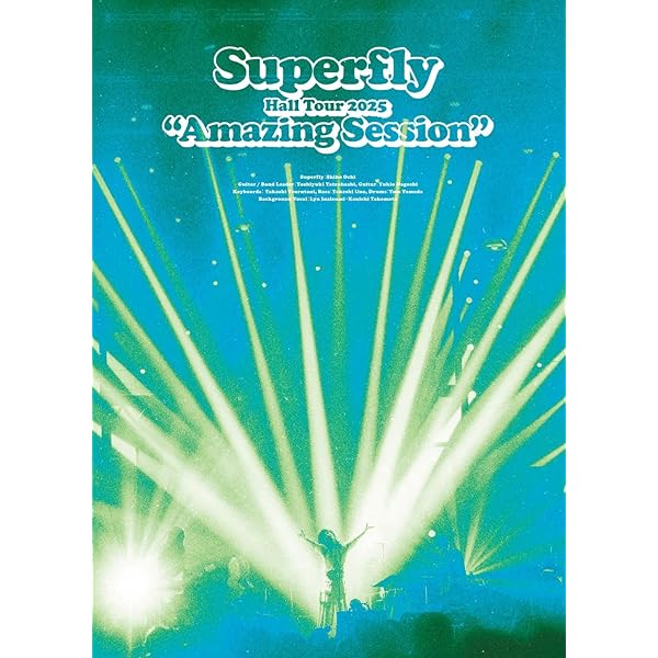 Amazon.co.jp: Ride the Wave ～ Live ＆ Documentary～ (通常盤)(3枚