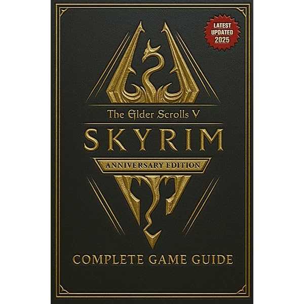 Amazon | The Skyrim Library - Volumes I, II & III (Box Set