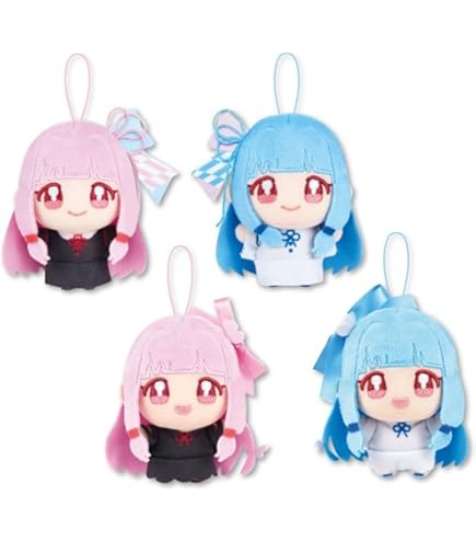 Amazon.co.jp: アイドリッシュセブン アイナナ ぬいぐるみ モンぬい Re