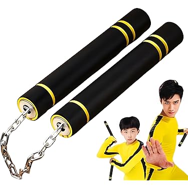 中国武術　錘　　防犯 71HrEig0n0L.jpg