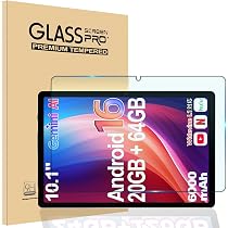 A*m様 2A12 Bvlary X95 タブレットケース付 20GB+128G Amazon.co.jp: ShellChic For bvlary x95 ガラスフィルム X95