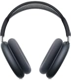 Amazon.co.jp: 【整備済み品】 Apple AirPods Max スペースグレイ(整備 