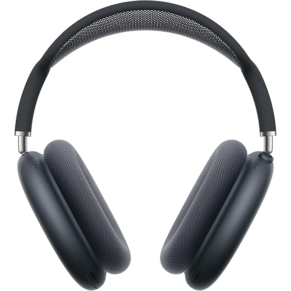 Amazon.co.jp: Apple AirPods Max 無線 - シルバー : 家電＆カメラ