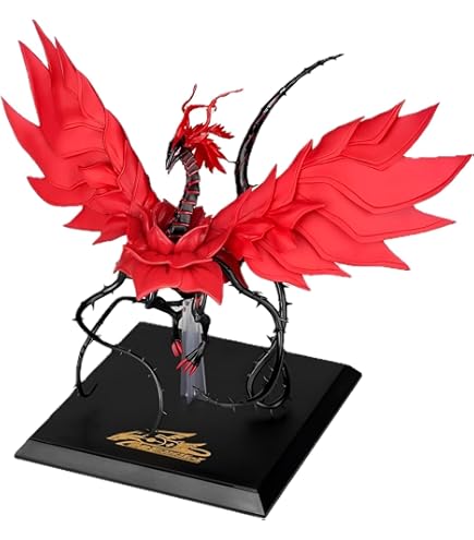 Amazon | アニメ「遊☆戯☆王」シリーズ Monsters LEGION レッド