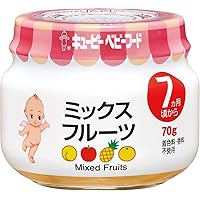 Amazon.co.jp: ベビーフード 12種 各4個 計48個 瓶詰 詰め合わせ