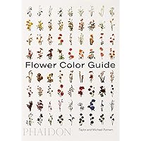 Amazon | Flower Color Guide | Putnam, Taylor, Putnam