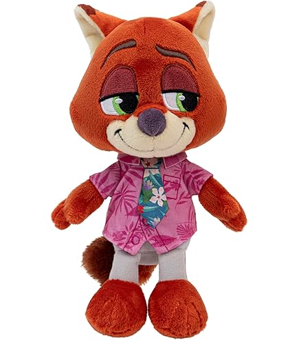 Amazon.co.jp: ぬいぐるみ ディズニー ズートピア ぬいぐるみ ジュディ