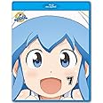 侵略!? イカ娘 1 (初回限定特典（侵略者ステッカー／クリアシートコレクション）付き) [Blu-ray]