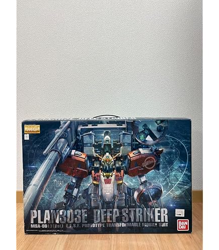 その他 BANDAI - GUNDAM FIX FIGURATION #0013 Amazon | TAMASHII NATIONS GUNDAM FIX FIGURATION # 0013