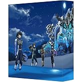 Mobile Suit Gundam 00 1st & 2nd Season Blu-Ray Box (Bonus Free)