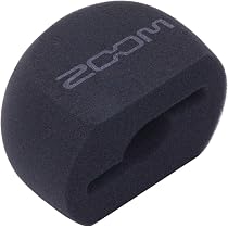 Amazon.co.jp: ZOOM(ズーム) ウインドスクリーン 風防 WSH-6 XY