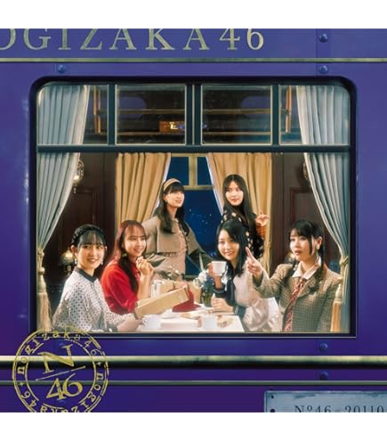 Amazon.co.jp: 乃木坂46×ビルディバイド -ブライト