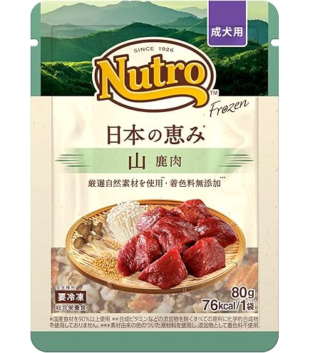 Amazon.co.jp: Nutro ナチュラルチョイス 中型犬~大型犬用 成犬用 ラム
