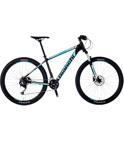 Amazon.co.jp: BIANCHI MAGMA 9.1 Black/CK16-White Full Glossy 38