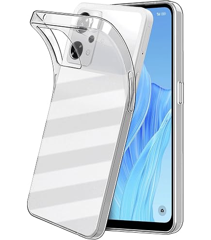 Amazon.co.jp: OPPO Reno9 A 用 ケース ソフトケース カバー ケース