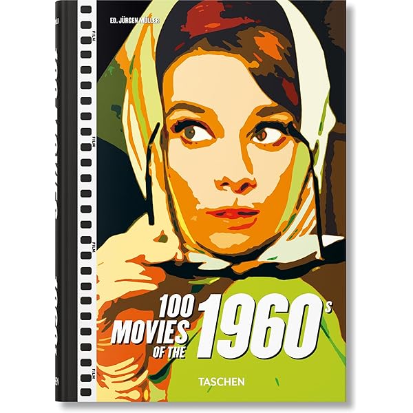 希少　MOVIES OF THE 40s Jürgen Müller Movies of the 40s - Muller, Jurgen | 9783822839867 | Amazon.com.au