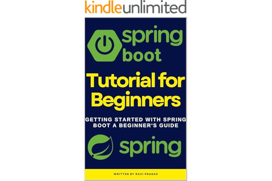 【本要約】 Spring Boot Tutorial for Beginners Getting Started with Spring ...