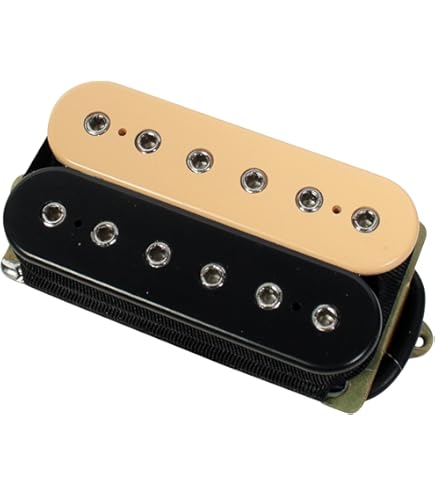 Amazon.co.jp: DiMarzio ディマジオ ピックアップ 