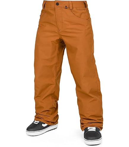 Amazon | Burton(バートン) WZ ZIPPY PT ウーメンズジッピーパンツ