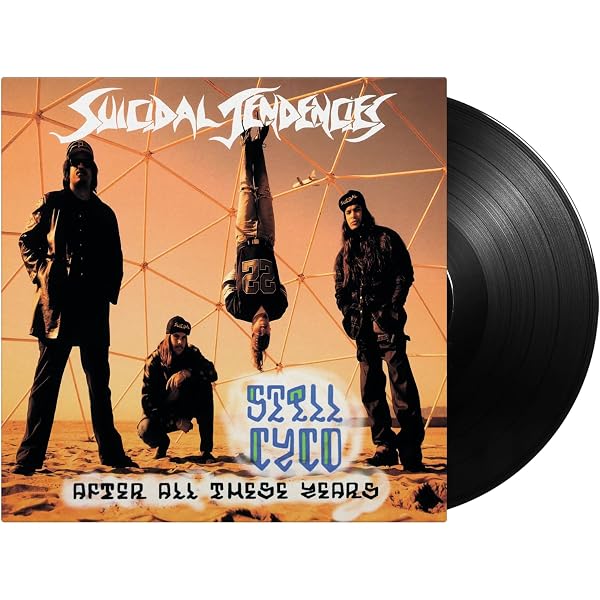 Amazon.co.jp: Suicidal for Life: ミュージック