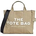 [マークジェイコブス] 2WAYトートバッグ M0016161 372/SLATE GREEN ショルダーバッグ スモール トラベラートート ユニセックス [並行輸入品]