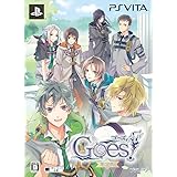 Goes! 限定版 - PSVita