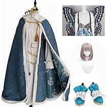popo FGO オベロン 第二再臨 コスプレ ウィッグ Amazon.co.jp