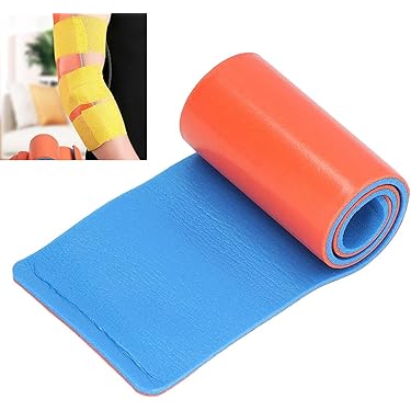 【大量セット】テーピング・包帯・固定資材まとめ売り新品多数　スポーツ医療関係必見 vantex 自着性 伸縮包帯 クイックテープ 50mm×3m 単品 肉球