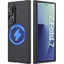 Amazon | Samsung Galaxy Z Fold7 1TB |ジェットブラック|Galaxy AI